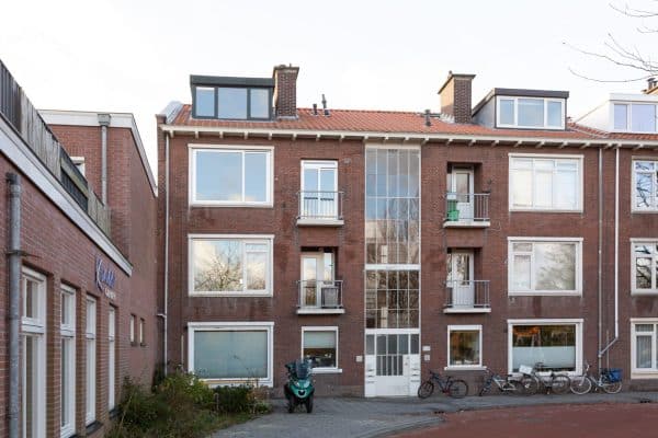 Bosbesstraat 40, Den Haag